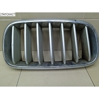 Решетка радиатора правая BMW X5 F15 2013-2018 51117303108