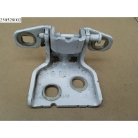 Петля двери RENAULT Sandero 2014- Renault,Sandero 2009-2014 Renault,Logan II 2014- Renault,Logan 2005-2014 Renault,Duster 2012-2020 Renault,Dokker 2012- Renault 804209726R