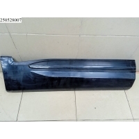 Молдинг двери задней правой GEELY Tugella (FY11) 2019- Geely 5081050100,6600213641