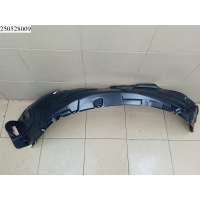 Локер (подкрылок) передний левый Haval M6 2 2021- 5512100AKZ8PB