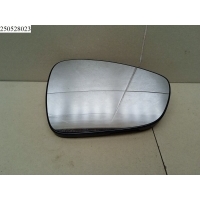 Стекло зеркала электрического правого Peugeot-Citroen C4 2005-2011 Citroen 8151PX,9688798277