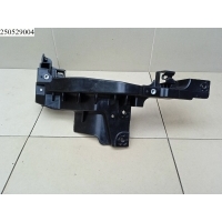 Кронштейн фары правой Api Elantra 2011-2016 Hyundai HN27200900R00,64166-3X001,641663X001