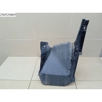 Брызговик задний левый Sat CR-V 2007-2012 Honda STHD67064B2,75830SWA003,75830SWWE00
