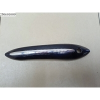 Накладка ручки наружной передней 7 серия V F01 F02 F04 2008-2015 ,6-серия F13 2009-2017 ,6 серия F06 2011-2018 ,5 серия VI F10 F11 2009-2017 ,5 серия F07 GT Turismo 2009-