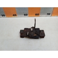 Замок капота Mazda Mazda6 GY 2005 GJ6A56620D