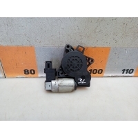 Моторчик стеклоподъемника Mazda Mazda6 GY 2005 GJ6A5858X