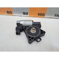 Моторчик стеклоподъемника Mazda Mazda6 GY 2005 GJ6A5858X