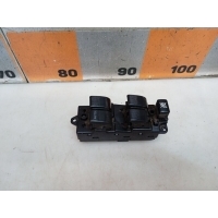 Блок управления стеклоподъемниками Mazda Mazda6 GY 2005 GJ6A66350A
