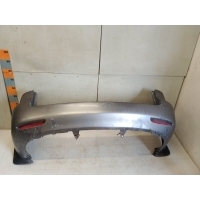 Бампер задний Mazda Mazda6 GY 2005 G21B50221
