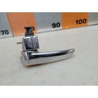 Ручка двери внутренняя Mazda Mazda6 GY 2005 GJ6A59330E