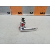Ручка двери внутренняя Mazda Mazda6 GY 2005 GJ6A59330E