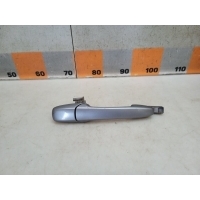 Ручка двери наружная Mazda Mazda6 GY 2005 GJ6A72410D01