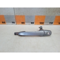 Ручка двери наружная Mazda Mazda6 GY 2005 GJ6A59410E01