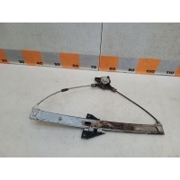 Стеклоподъемник передний Mazda Mazda6 GY 2005 GJ6A59590F