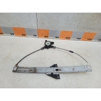 Стеклоподъемник передний Mazda Mazda6 GY 2005 GJ6A58590F