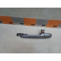 Ручка двери наружная Mazda Mazda6 GY 2005 GJ6A73410D01