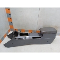 Подлокотник Mazda Mazda6 GY 2005 GJ6A64450B72, GJ6A64420E72