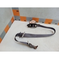 Ремень безопасности передний Mazda Mazda6 GY 2005 GJ6A57L30D72