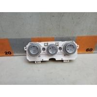 Блок управления отопителем Mazda Mazda6 GY 2005 GJ6R61190A