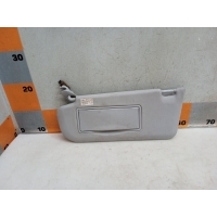 Козырек солнцезащитный Mazda Mazda6 GY 2005 GJ6T69320C77