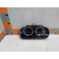 Панель приборов Mazda Mazda6 GY 2005 GJ6S55471, GJ6A55446
