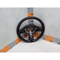 Руль Mazda Mazda6 GY 2005 GJ6R32980K02