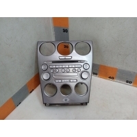 Магнитола Mazda Mazda6 GY 2005 GJ6R66DSXF02