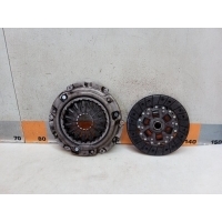 Комплект сцепления Mazda Mazda6 GY 2005 LF0216410, LF0216460A