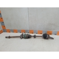 Привод передний правый Mazda Mazda6 GY 2005 GD382550XA