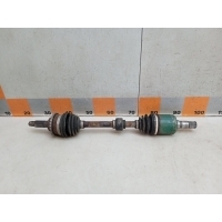 Привод передний левый Mazda Mazda6 GY 2005 GA2425700B