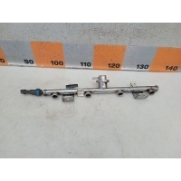 Рейка топливная (рампа) Mazda Mazda6 GY 2005 L36113150
