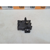 Моторчик заслонки отопителя Mazda Mazda6 GY 2005 GP9A61A60