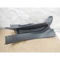 Накладка на порог Volkswagen Golf Plus 2 2010 5M0867344A