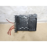 Блок предохранителей Volkswagen Golf Plus 2 2010 3C0971249,1K0937629A