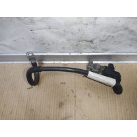 Клемма аккумулятора минус Volkswagen Golf Plus 2 2010 1K0915181C