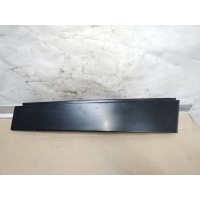 Накладка двери задней правой Volkswagen Golf Plus 1 2007 5M0839902