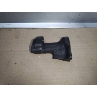 Уплотнитель двери задней правой Volkswagen Golf Plus 1 2007 5M0868760E