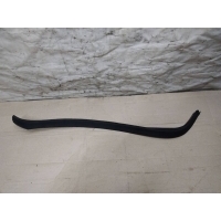 Накладка двери задней правой Volkswagen Golf Plus 1 2007 5M0839374C