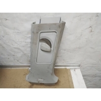 Обшивка стойки центральной правой Volkswagen Golf Plus 2 2010 5M0867286C5M08683165M0868312B