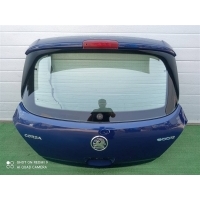 крышка багажника Opel Corsa D (2006-2015) 93191542