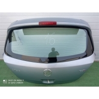 крышка багажника Opel Corsa D (2006-2015) 93191542