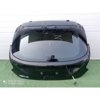 крышка багажника Ford Focus 3 (2011-2018) 1838957