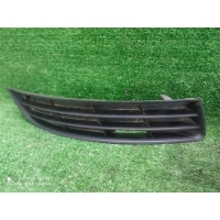 решетка в бампер Volkswagen Passat (B6) (2005-2010) 3C0853666