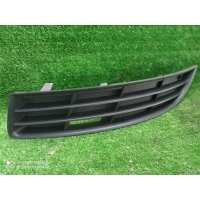 решетка в бампер Volkswagen Passat (B6) (2005-2010) 3C0853665