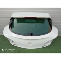 крышка багажника Opel Astra J (2010-2016) 126024