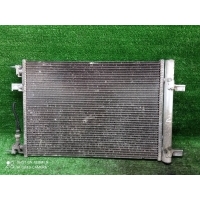 радиатор кондиционера Opel Astra J (2010-2016) 13267648