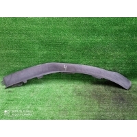 юбка бампера переднего Opel Astra J (2010-2016) 13264554