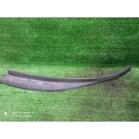 юбка бампера переднего Opel Astra J (2010-2016) 13368684