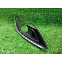 решетка в бампер Opel Astra J (2010-2016) 13368709