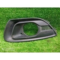 решетка в бампер Opel Astra J (2010-2016) 13264572